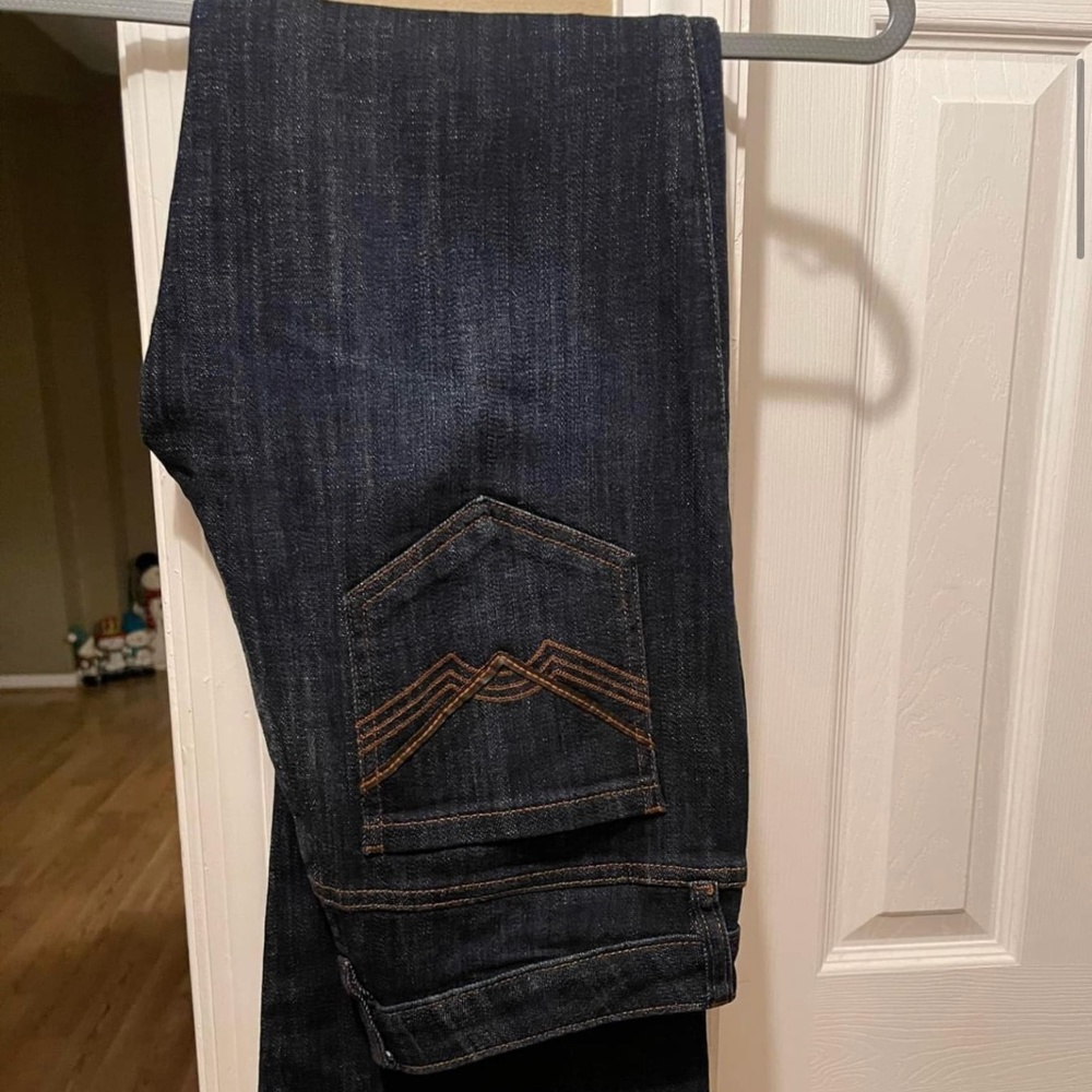 Shyanne Jeans